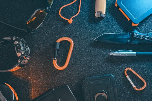 Unleashing Adventure: How Digital Tools Transform Outdoor Experiences