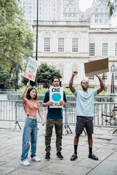 The Future of Outdoor Communities: Nurturing Nature and Connection