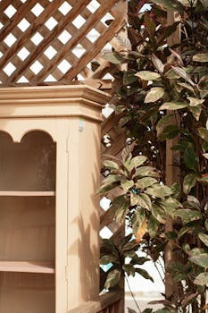 Create Lasting Outdoor Spaces: A Guide to Crafting Materials Masterfully